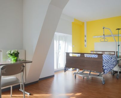 Chambre Clinique Alençon